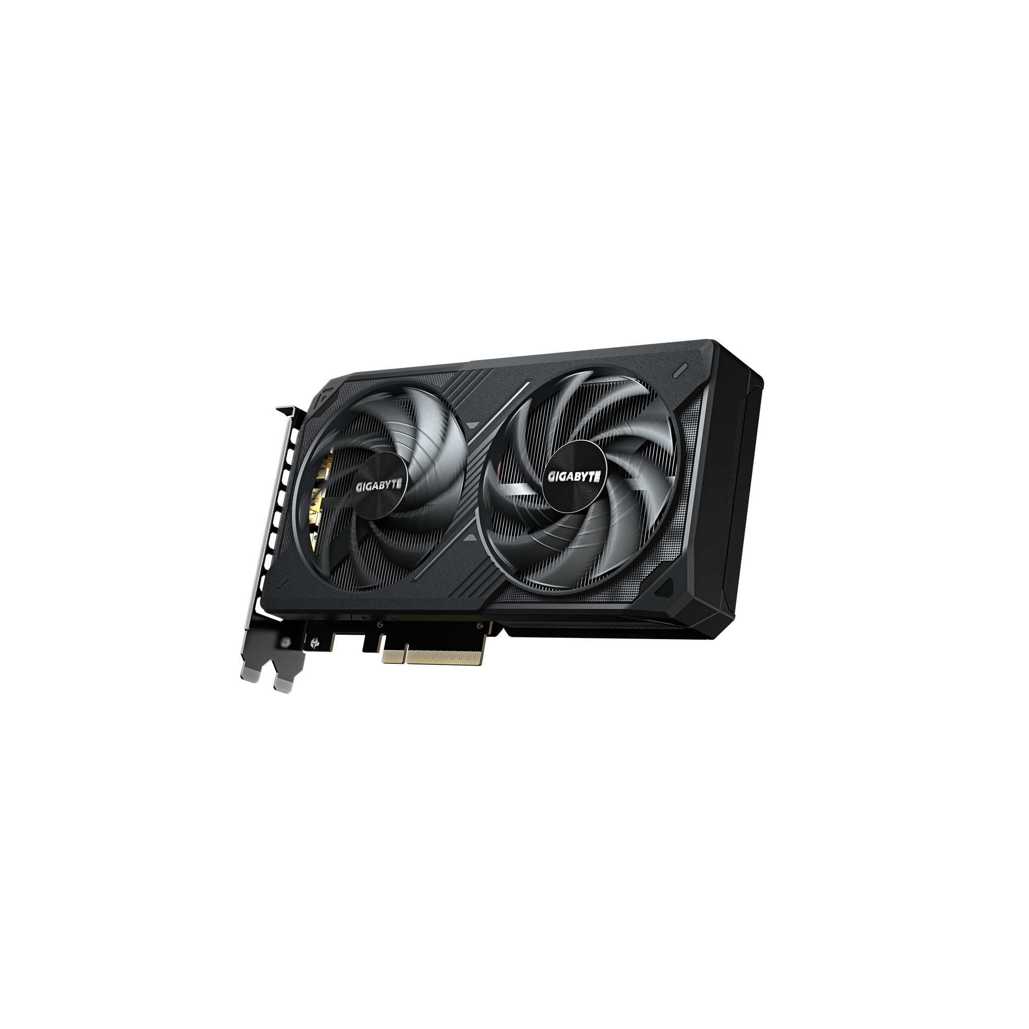 GIGABYTE GeForce RTX 5060 Ti WINDFORCE/ OC/ 16GB/ GDDR7 