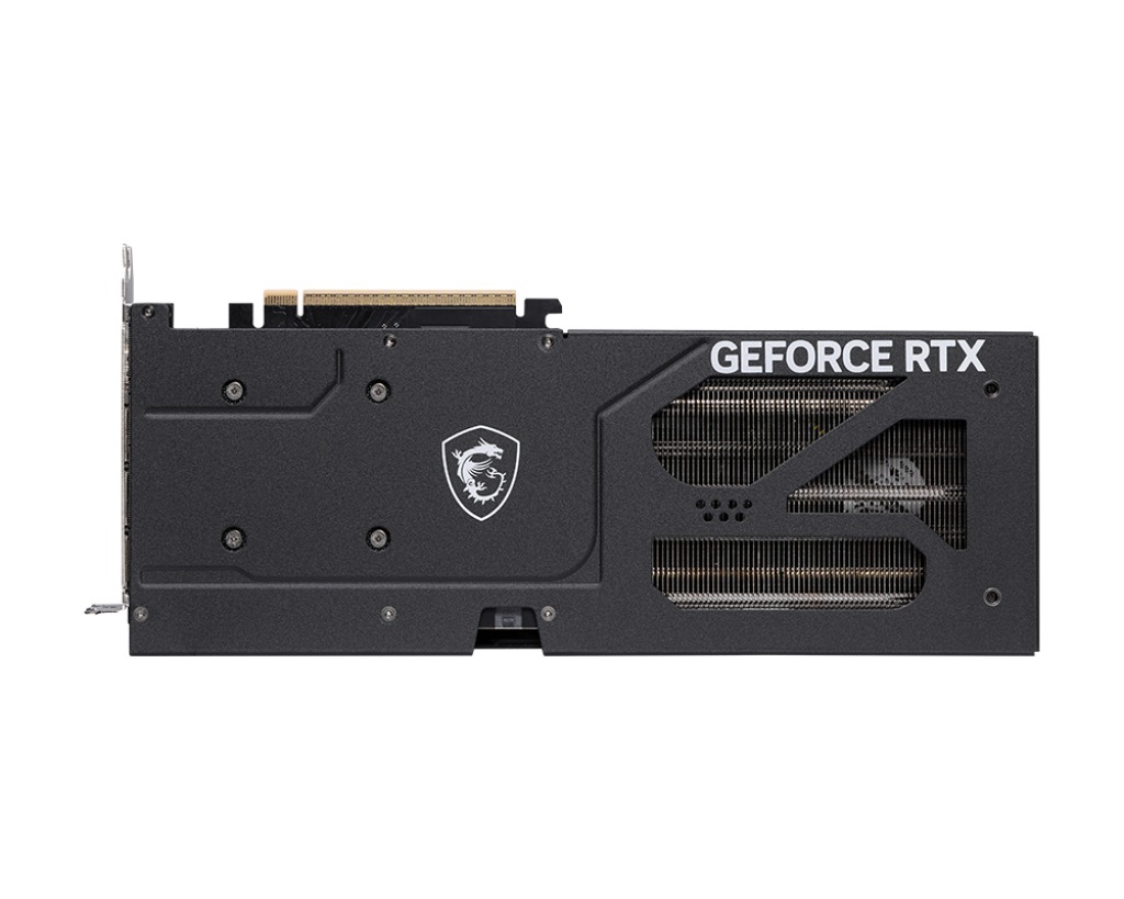 MSI VGA NVIDIA GeForce RTX 5060 Ti 16G VENTUS 3X OC,  RTX 5060 Ti,  16GB GDDR7,  3xDP,  1xHDMI 