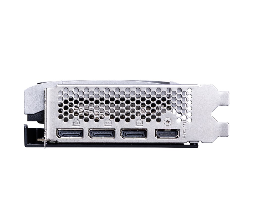 MSI VGA NVIDIA GeForce RTX 5060 Ti 16G VENTUS 3X OC,  RTX 5060 Ti,  16GB GDDR7,  3xDP,  1xHDMI 