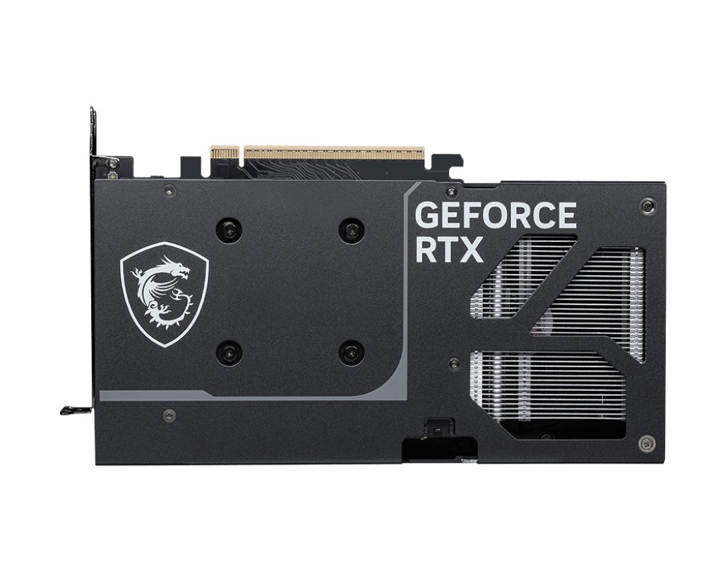 MSI GeForce RTX 5060 Ti VENTUS 2X PLUS/ OC/ 16GB/ GDDR7 