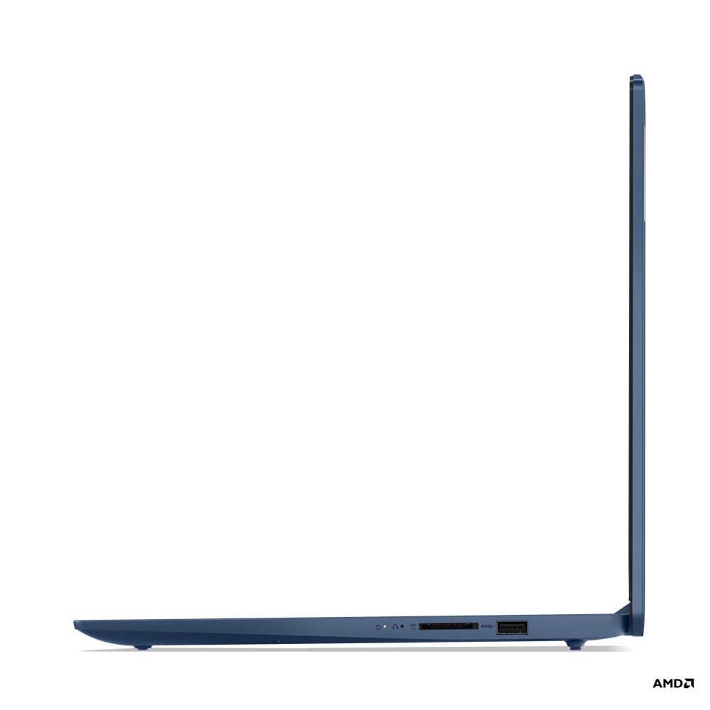 IPS3 15.6"FHD R5_5625U 8G 512 INT W11H Blue 