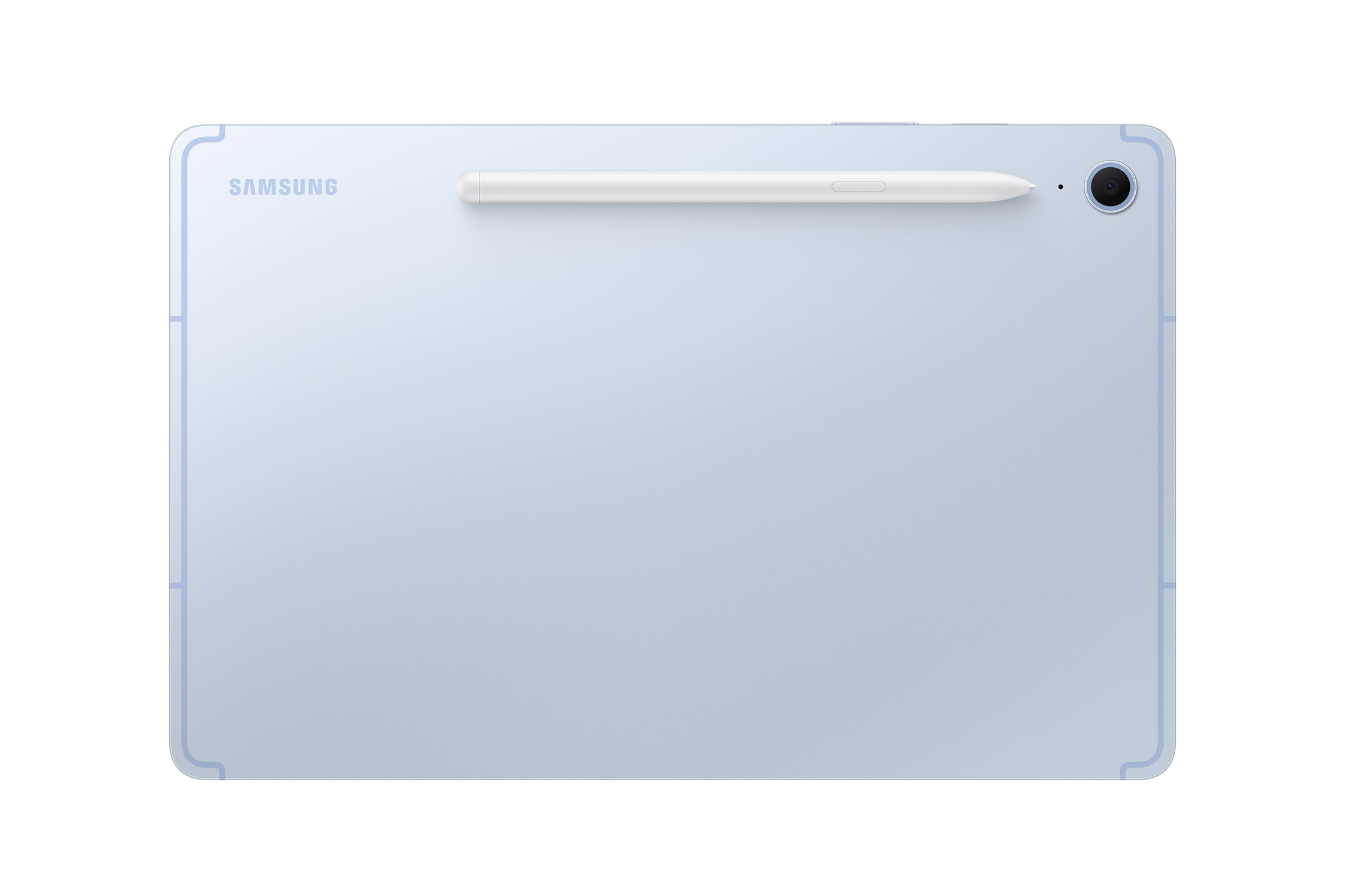 Samsung Galaxy Tab S10 FE/ SM-X520/ 10, 9"/ 2304x1440/ 8GB/ 128GB/ An15/ Blue 