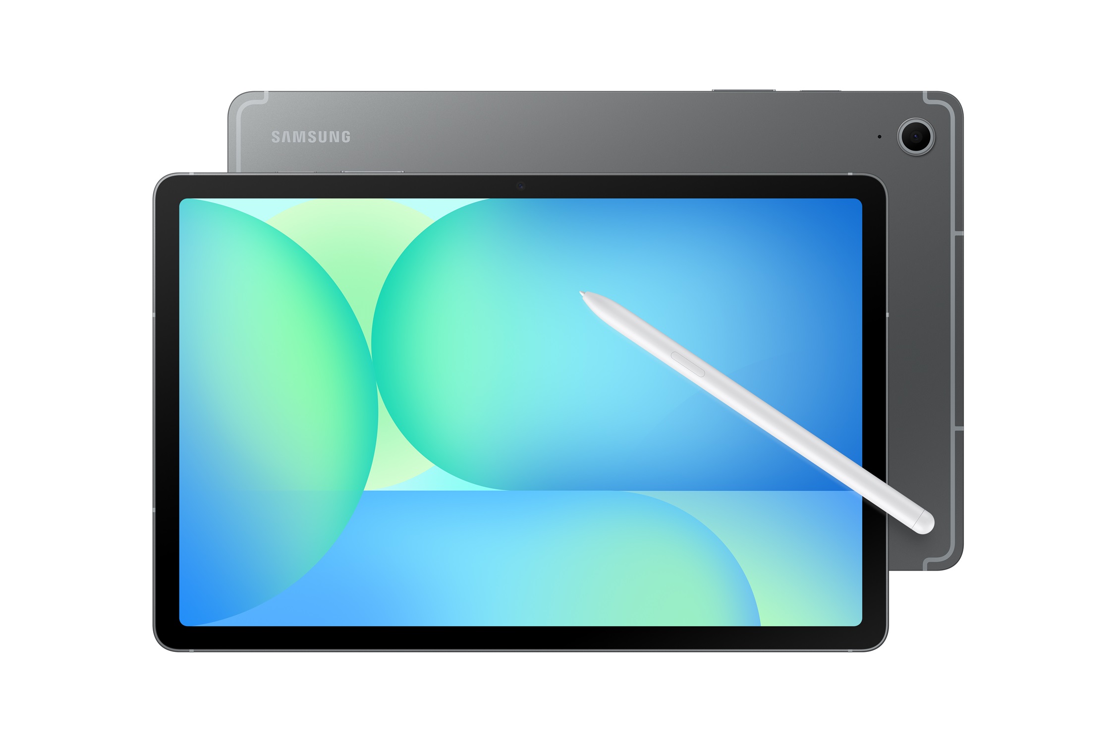 Samsung Galaxy Tab S10 FE/ SM-X520/ 10, 9"/ 2304x1440/ 12GB/ 256GB/ An15/ Gray 