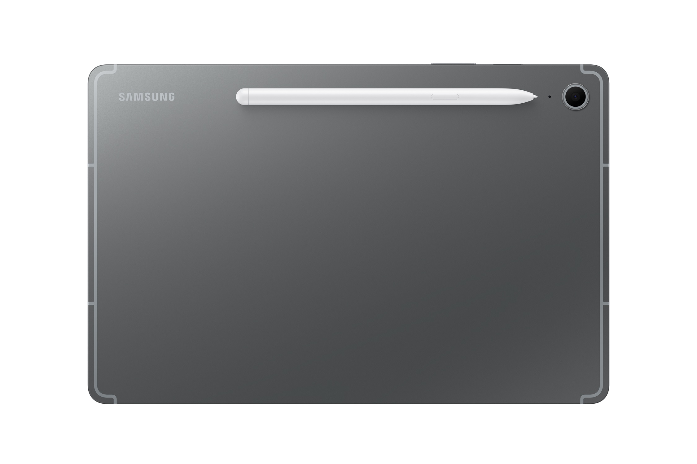 Samsung Galaxy Tab S10 FE/ SM-X520/ 10, 9"/ 2304x1440/ 12GB/ 256GB/ An15/ Gray 
