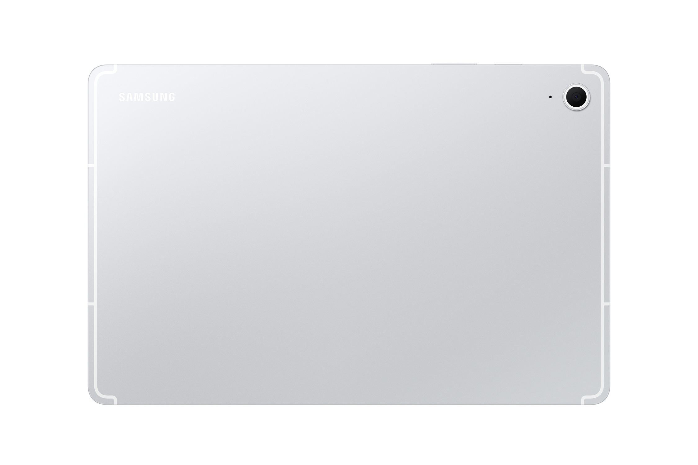 Samsung Galaxy Tab S10 FE/ SM-X520/ 10, 9"/ 2304x1440/ 8GB/ 128GB/ An15/ Silver 