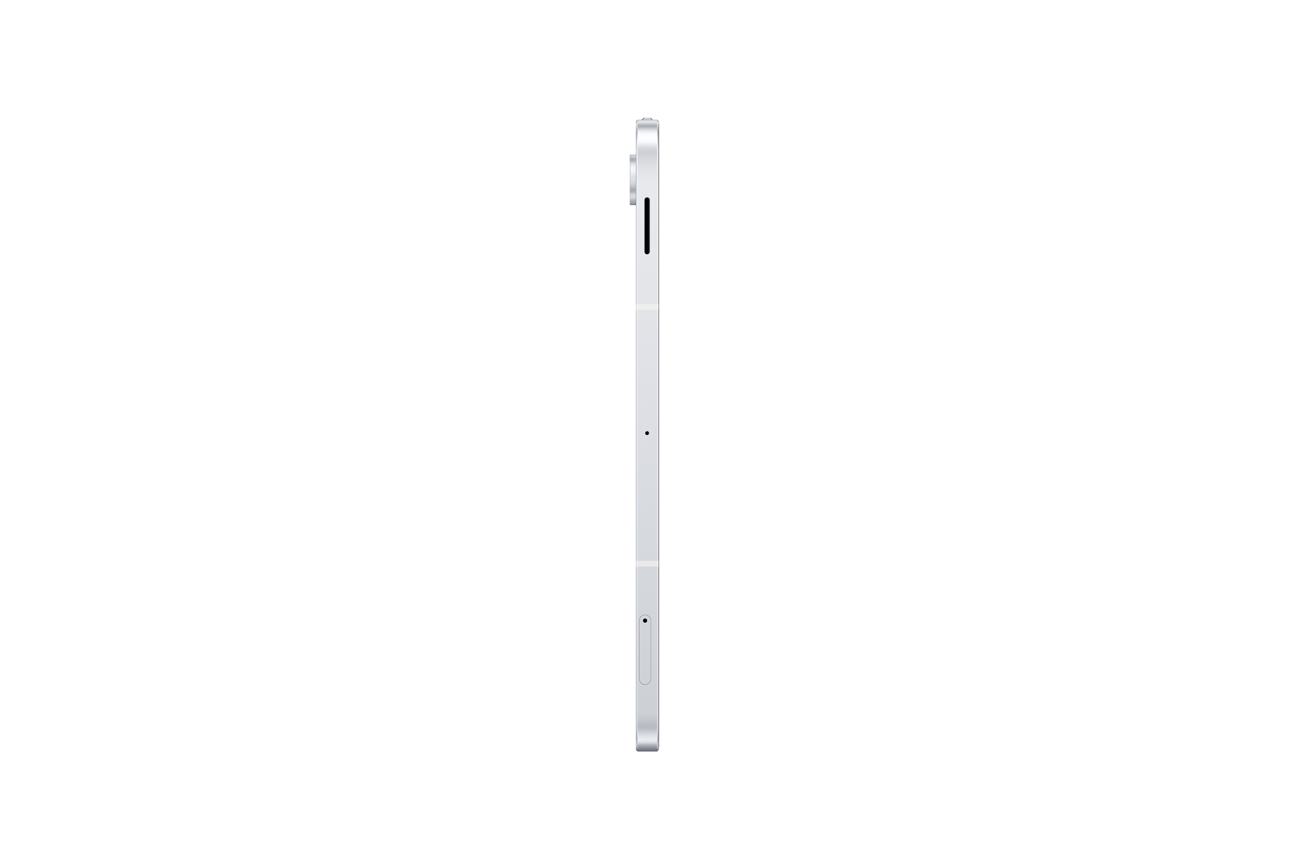 Samsung Galaxy Tab S10 FE/ SM-X520/ 10, 9"/ 2304x1440/ 8GB/ 128GB/ An15/ Silver 