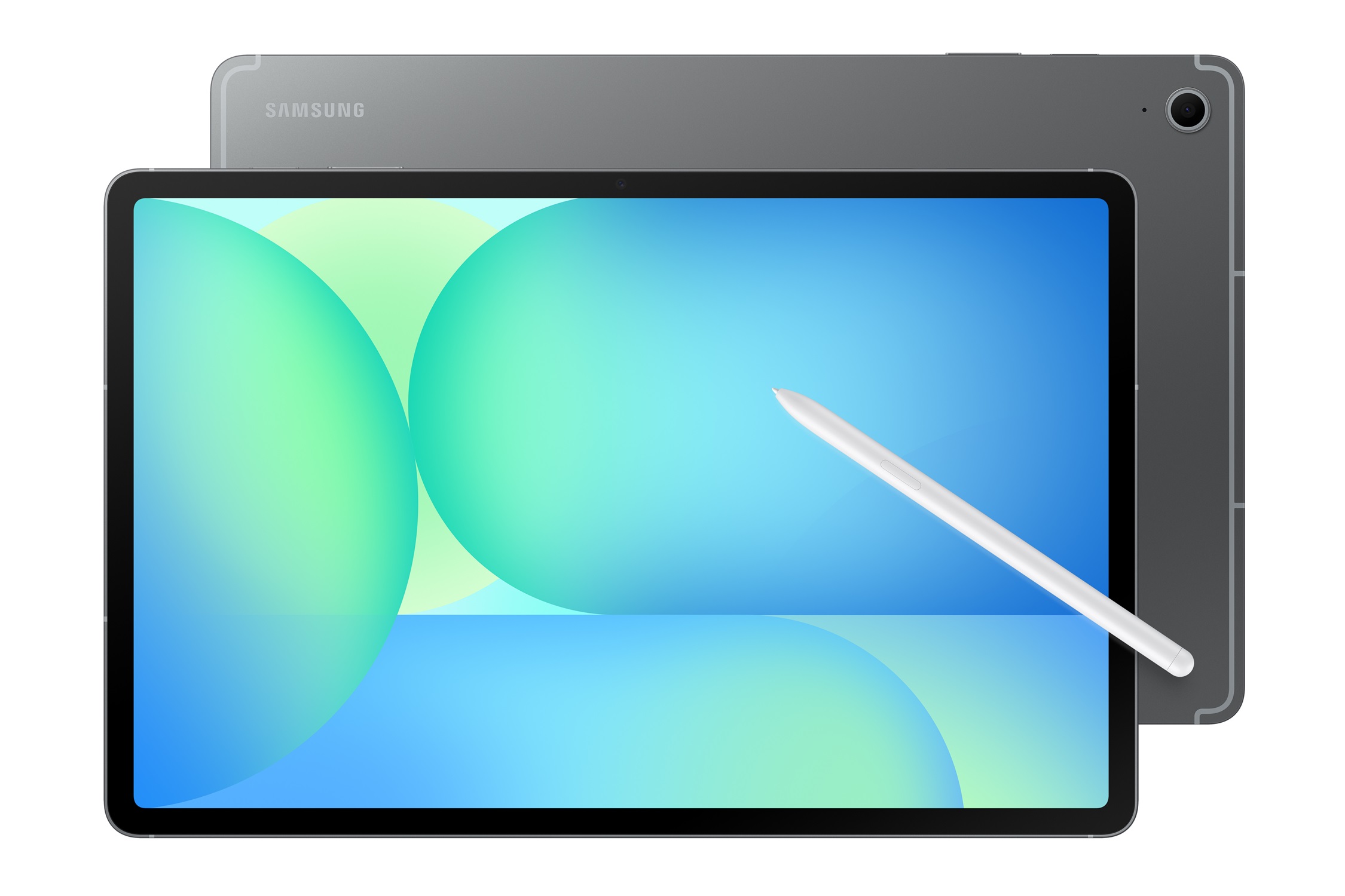Samsung Galaxy Tab S10 FE+/ SM-X620/ 13, 1"/ 2880x1800/ 12GB/ 256GB/ An15/ Gray 