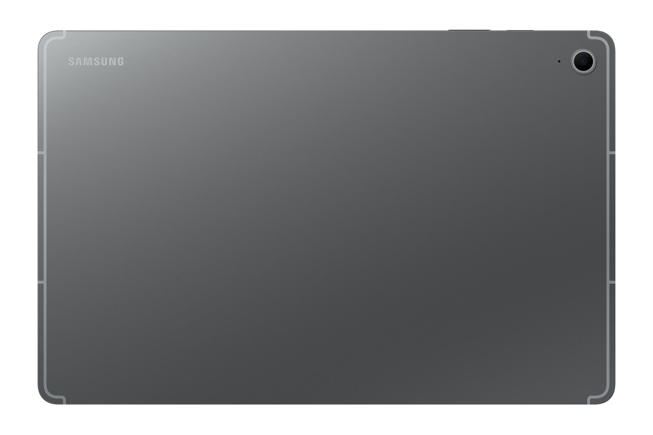 Samsung Galaxy Tab S10 FE+/ SM-X620/ 13, 1"/ 2880x1800/ 12GB/ 256GB/ An15/ Gray 