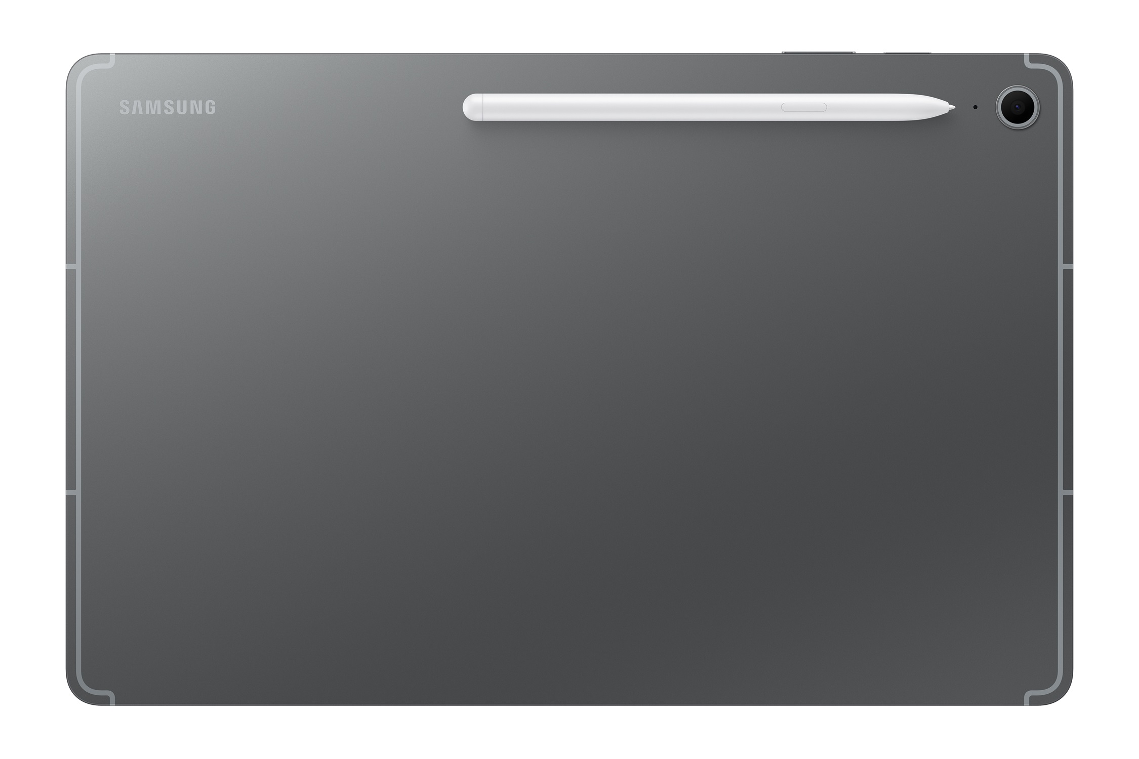 Samsung Galaxy Tab S10 FE+/ SM-X620/ 13, 1"/ 2880x1800/ 12GB/ 256GB/ An15/ Gray 
