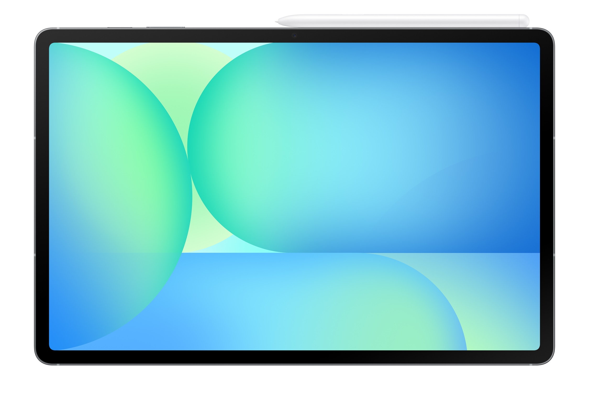 Samsung Galaxy Tab S10 FE+/ SM-X626/ 5G/ 13, 1"/ 2880x1800/ 8GB/ 128GB/ An15/ Gray 