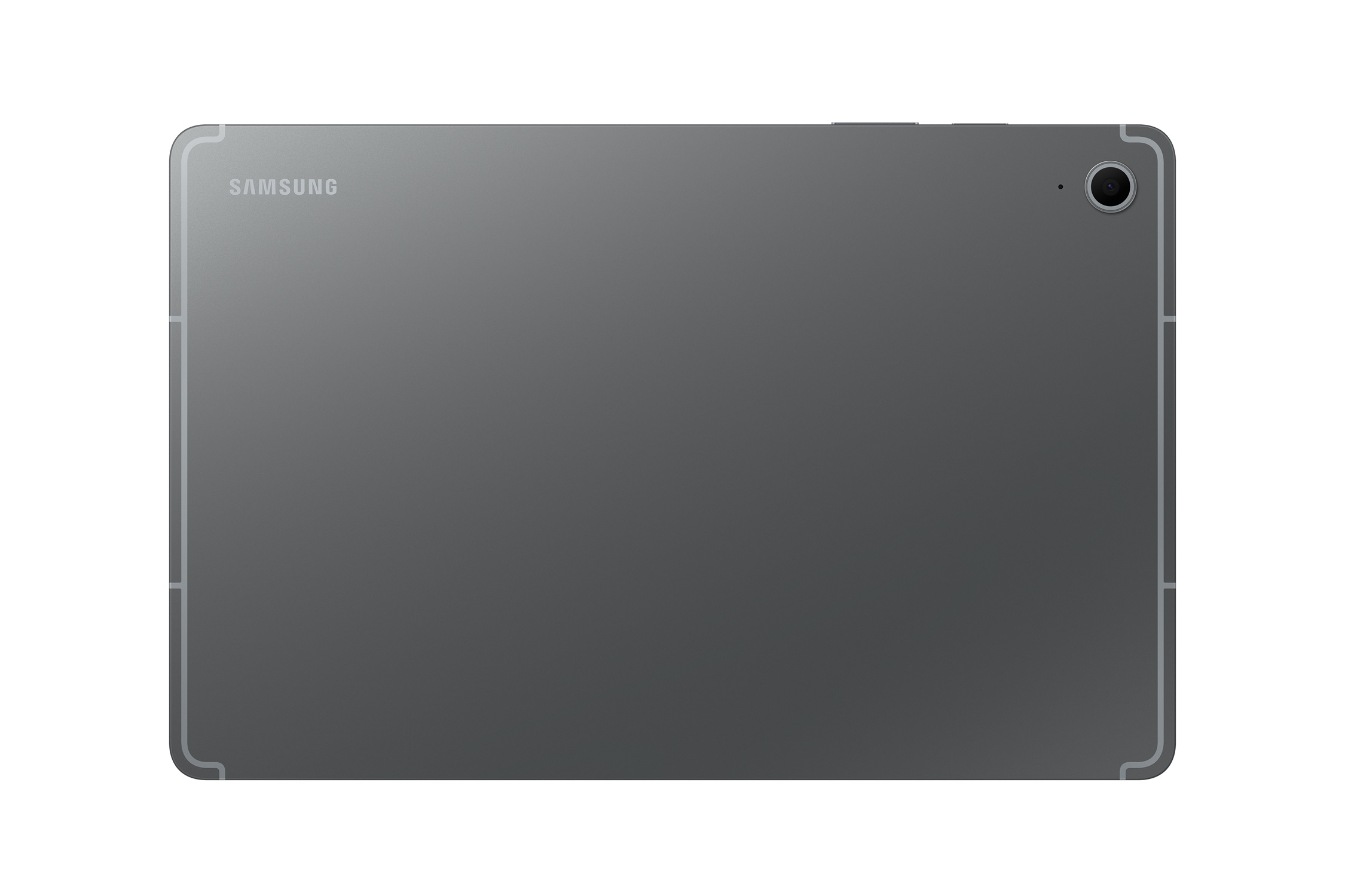 Samsung Galaxy Tab S10 FE/ SM-X526/ 5G/ 10, 9"/ 2304x1440/ 8GB/ 256GB/ An15/ Gray 