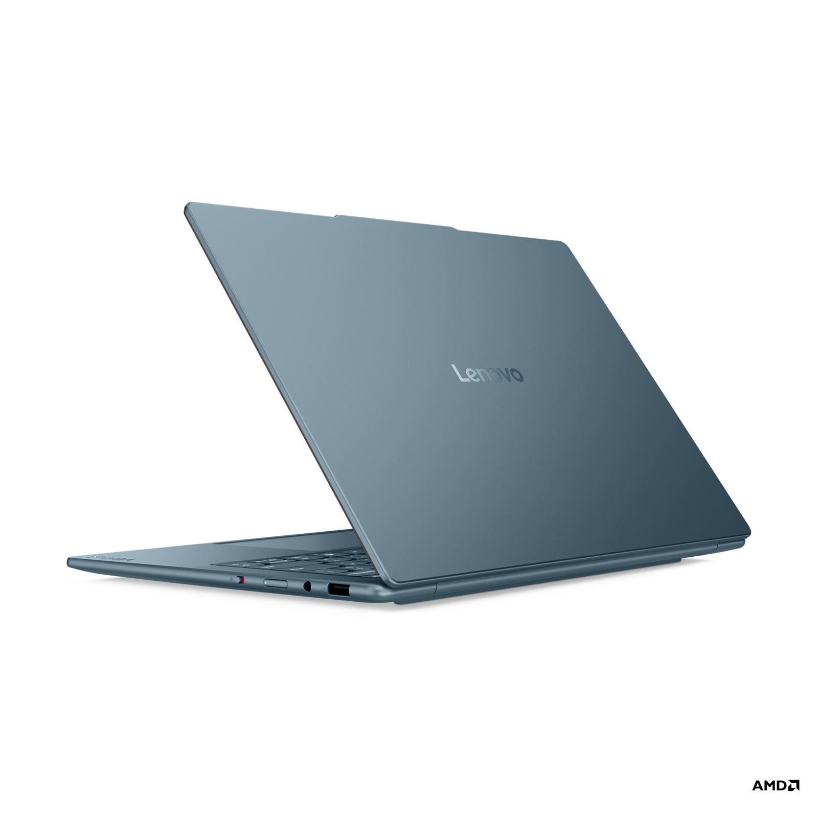 Lenovo Yoga Slim 7 14AKP10 AI7-350 14" 2880x1800 T 32GB 1TB AMD int W11P Tidal Teal 3R On-Site 