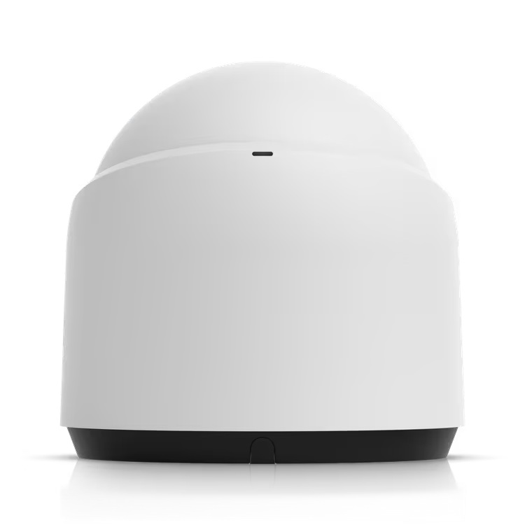 UBNT UVC-G6-Turret,  UniFi Video Camera G6 Turret Ultra bílá 