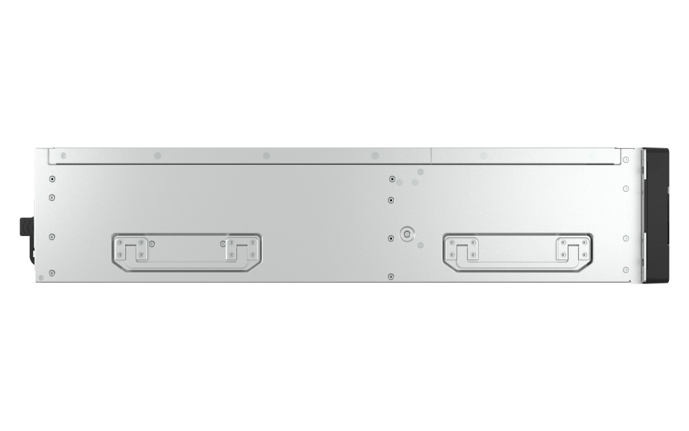 QNAP ES1686dc-R2-2142IT-96G (Duálny radič, 2x Xeon, 2x 48GB RAM, 16x 3, 5" SAS, 6x GbE, 8x 10Gb SFP+) 