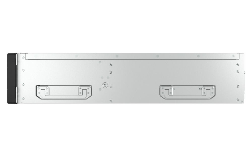 QNAP ES1686dc-R2-2123IT-64G (Duálny radič, 2x Xeon, 2x 32GB RAM, 16x 3, 5" SAS, 6x GbE, 8x 10Gb SFP+) 