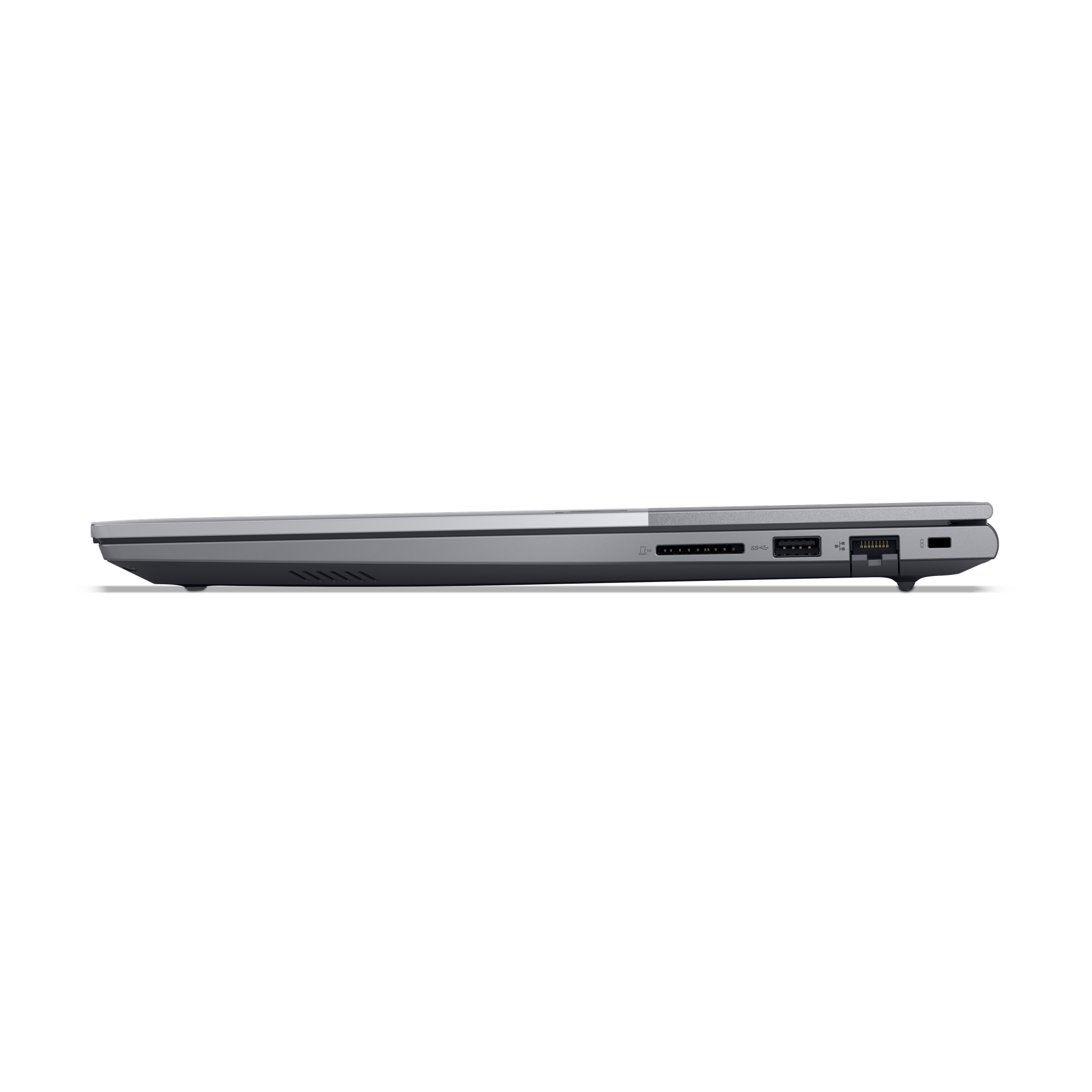 Lenovo ThinkBook/ ThinkBook 16 G8/ Intel Core 5 210H/ 16"/ WUXGA/ 16GB/ 512GB/ UHD/ W11P/ Gray/ 3R 