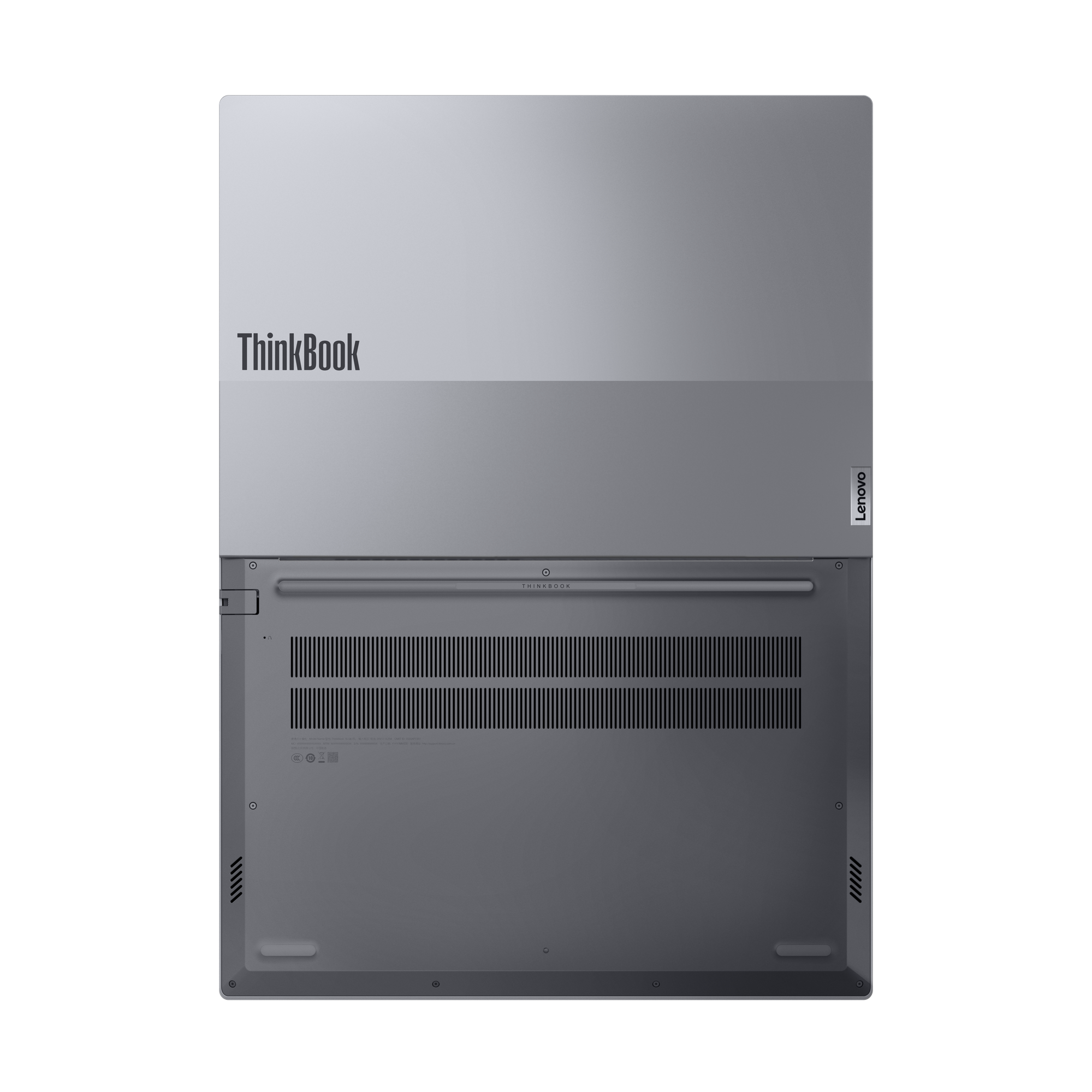 Lenovo ThinkBook/ ThinkBook 16 G8/ Intel Core 5 210H/ 16"/ WUXGA/ 16GB/ 512GB/ UHD/ W11P/ Gray/ 3R 