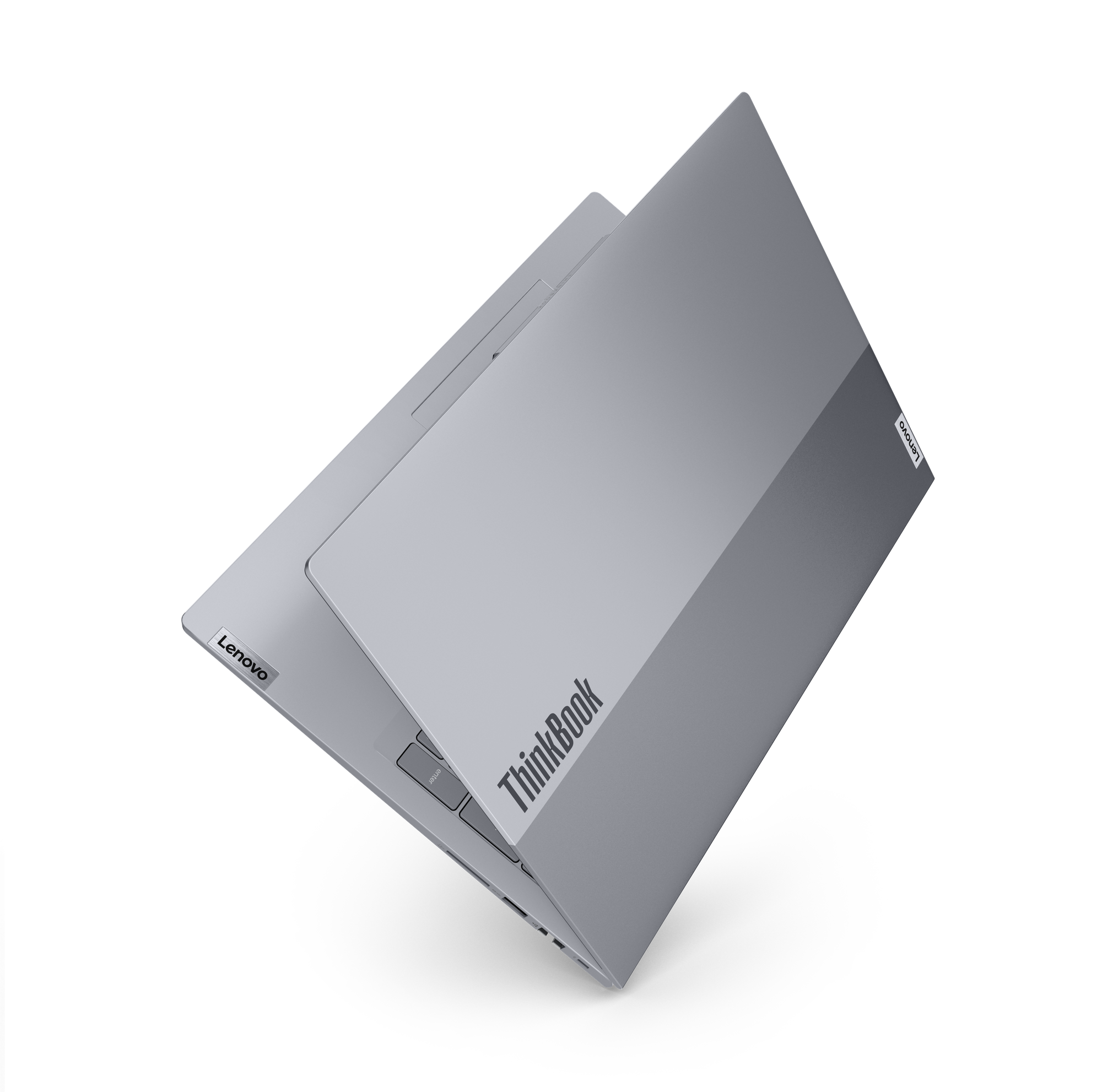 Lenovo ThinkBook/ ThinkBook 16 G8/ Intel Core 5 210H/ 16"/ WUXGA/ 16GB/ 512GB/ UHD/ W11P/ Gray/ 3R 
