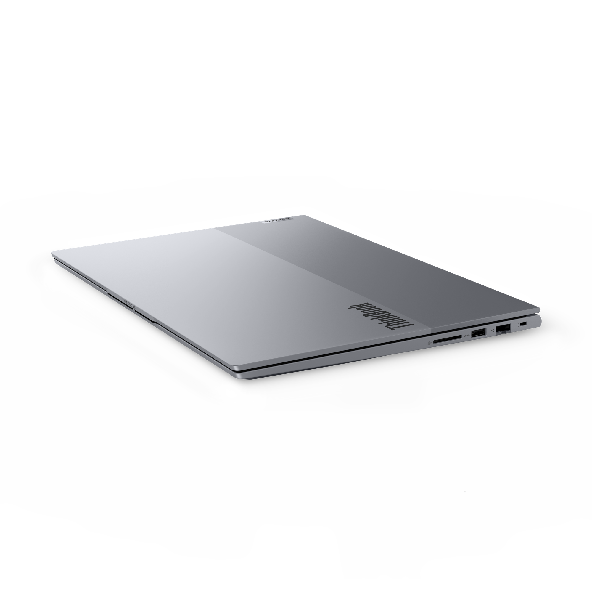 Lenovo ThinkBook/ ThinkBook 16 G8/ Intel Core 3 100U/ 16"/ WUXGA/ 16GB/ 1TB/ 4C-iGPU/ W11H/ Gray/ 3R 