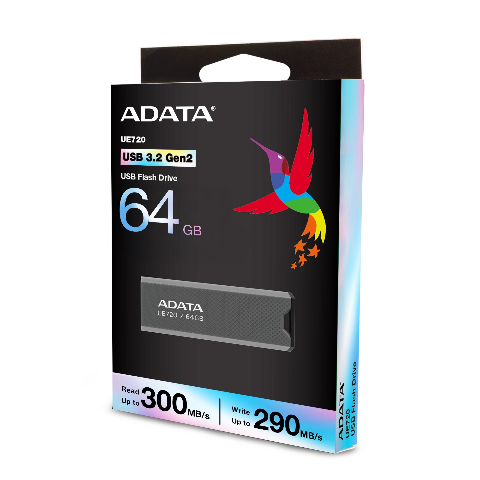 64GB ADATA UE720 USB 3.2 gen2 