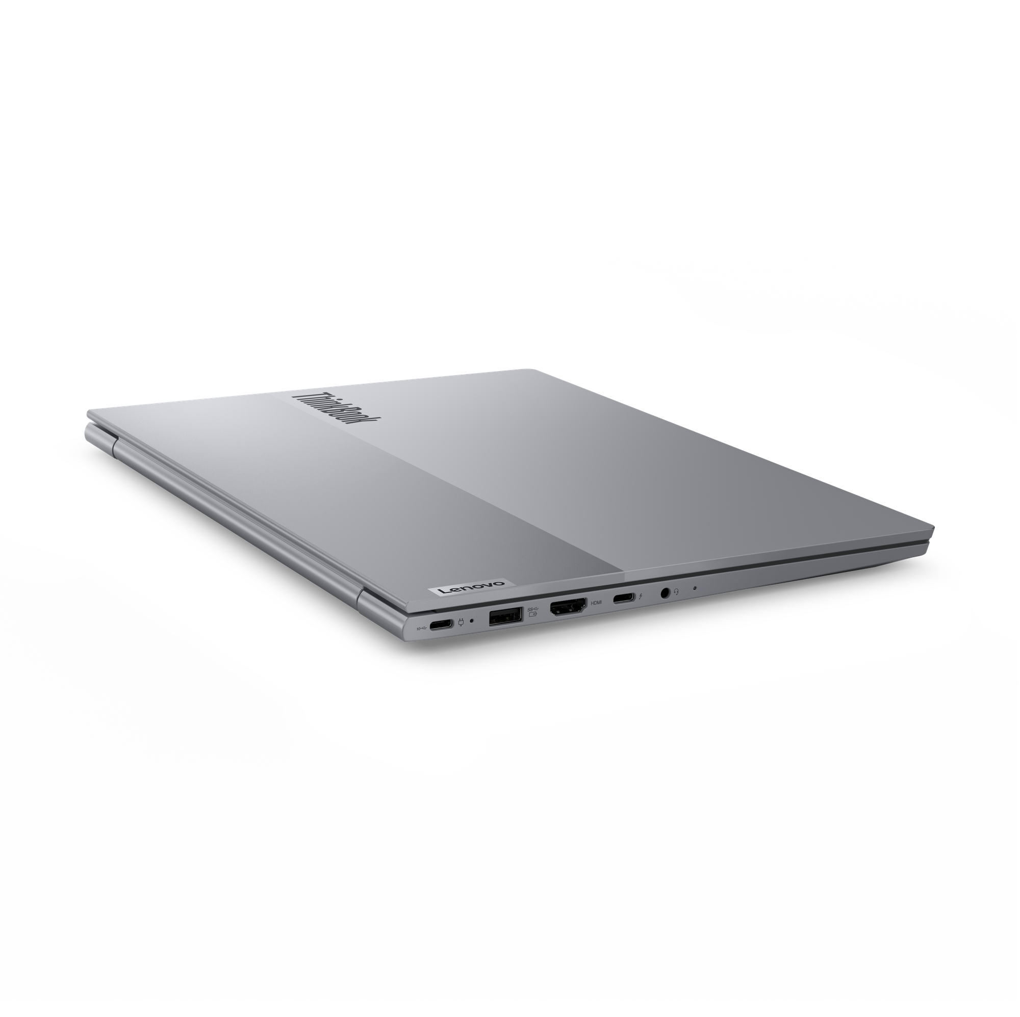 Lenovo ThinkBook/ ThinkBook 14 G8/ Intel Core Ultra 5 225U/ 14"/ WUXGA/ 16GB/ 1TB/ Arc/ W11H/ Gray/ 3R 