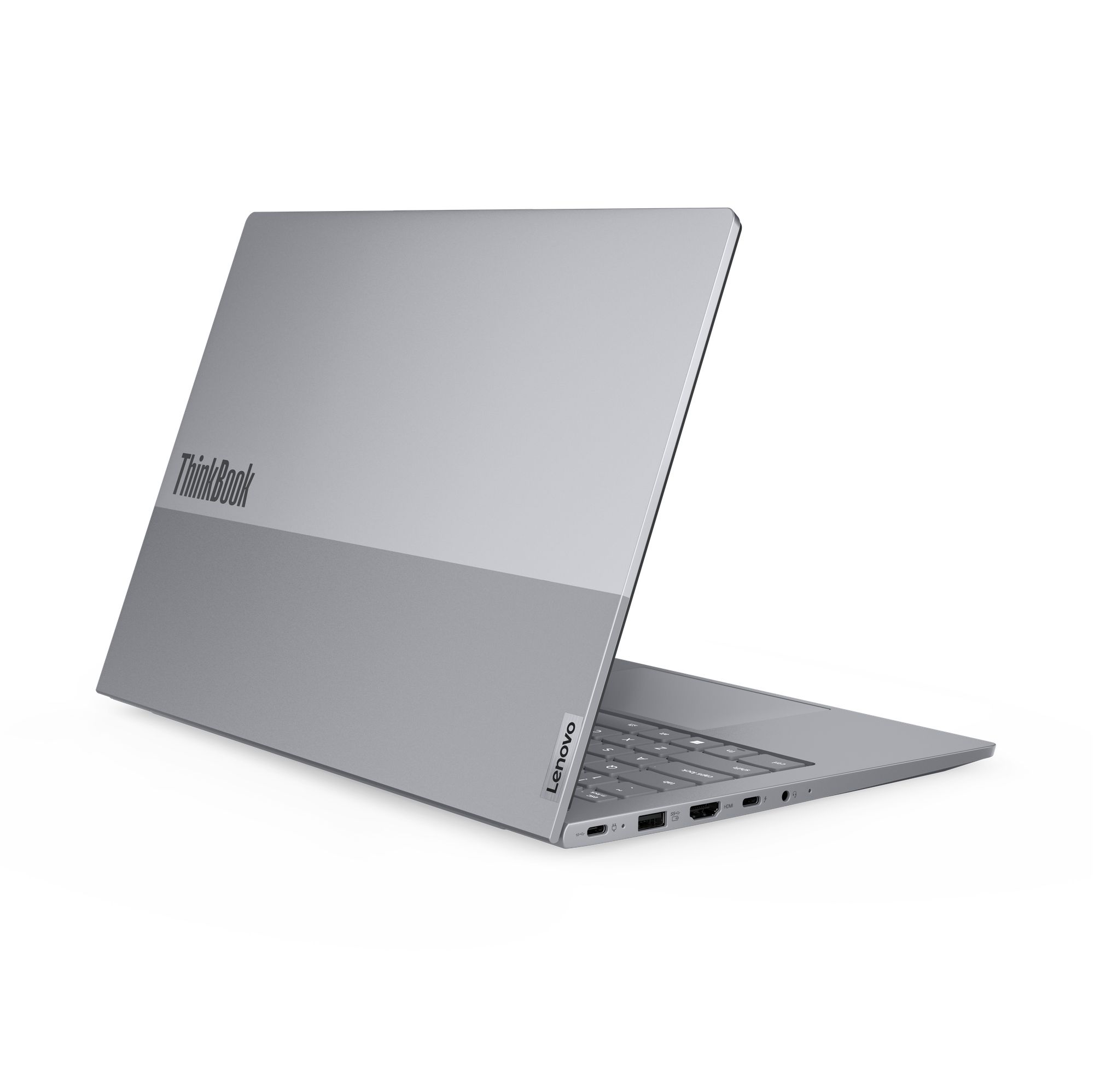 Lenovo ThinkBook/ ThinkBook 14 G8/ Intel Core Ultra 5 225U/ 14"/ WUXGA/ 16GB/ 1TB/ Arc/ W11H/ Gray/ 3R 
