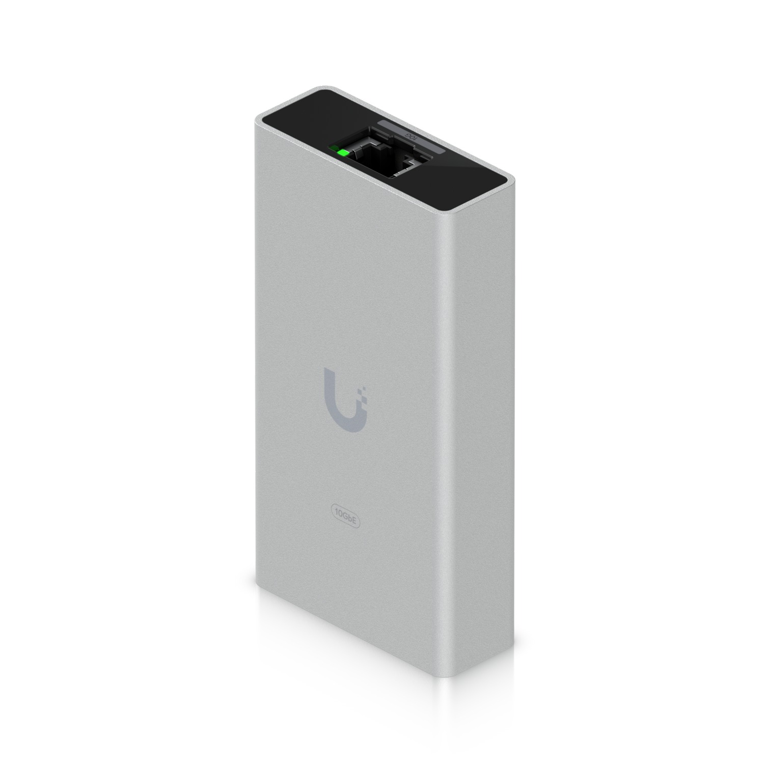 Ubiquiti Plug-and-play, Ethernet adapter with USB-C for seamless 10GbE network connectivity 
