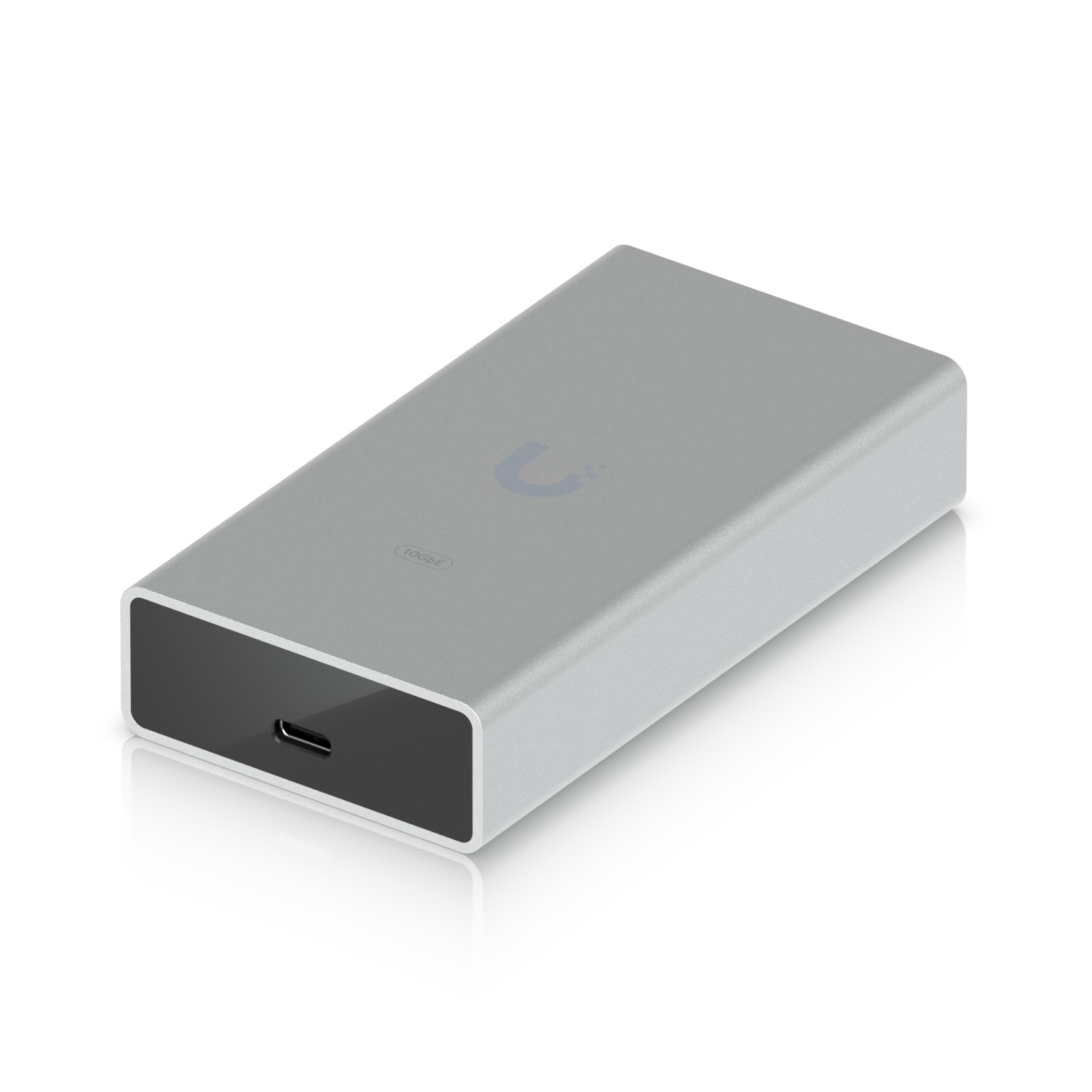 Ubiquiti Plug-and-play, Ethernet adapter with USB-C for seamless 10GbE network connectivity 