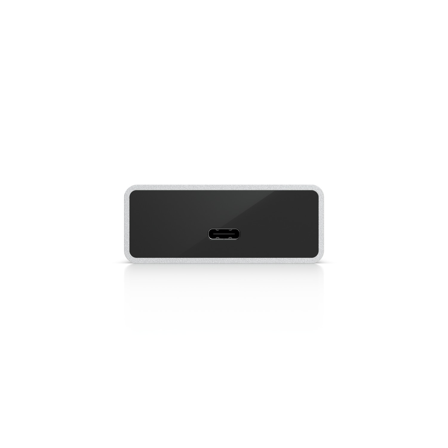Ubiquiti Plug-and-play, Ethernet adapter with USB-C for seamless 10GbE network connectivity 