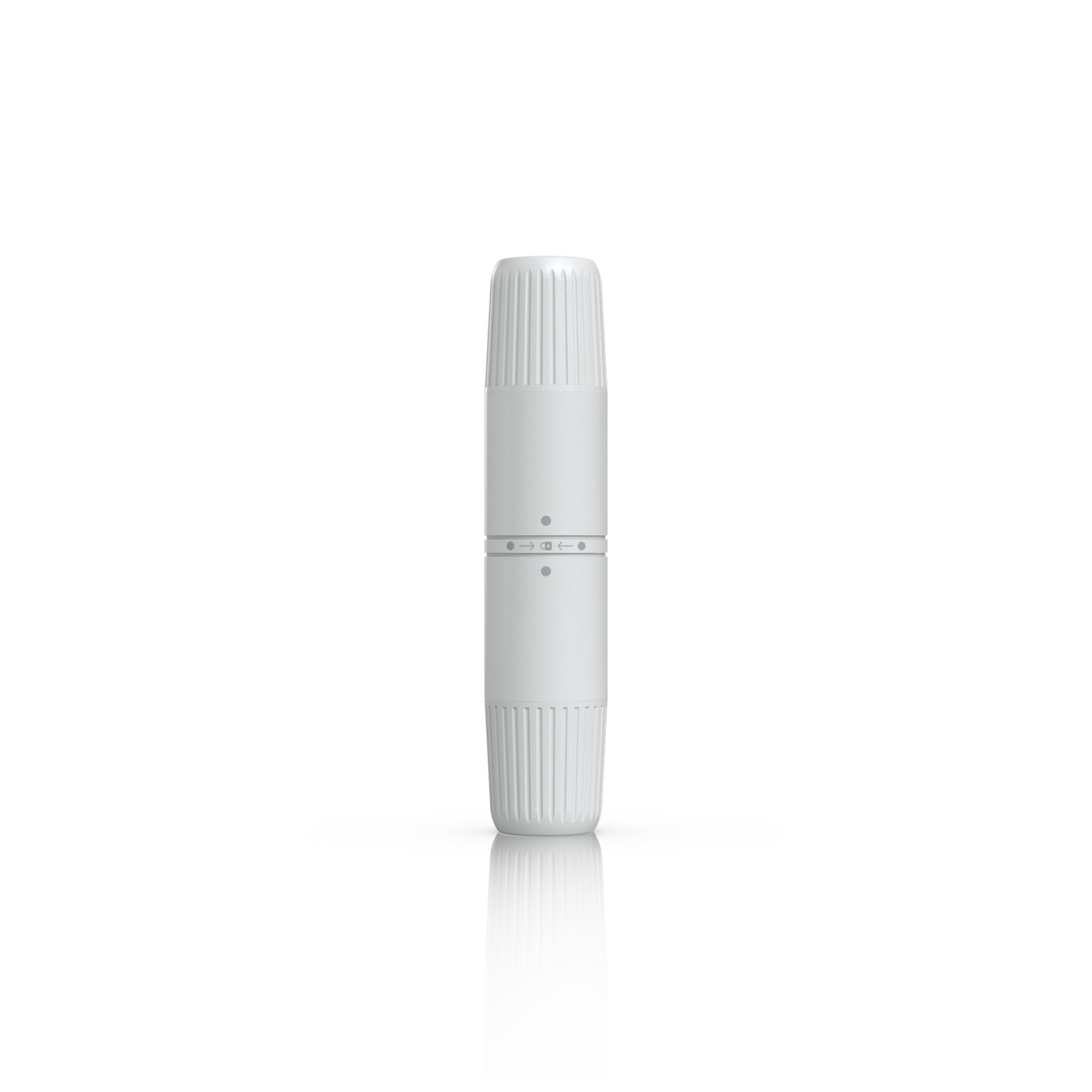 Ubiquiti UACC-RJ45-Coupler-C6A-Outdoor, RJ45 Inline Coupler Outdoor, 2-Pack 