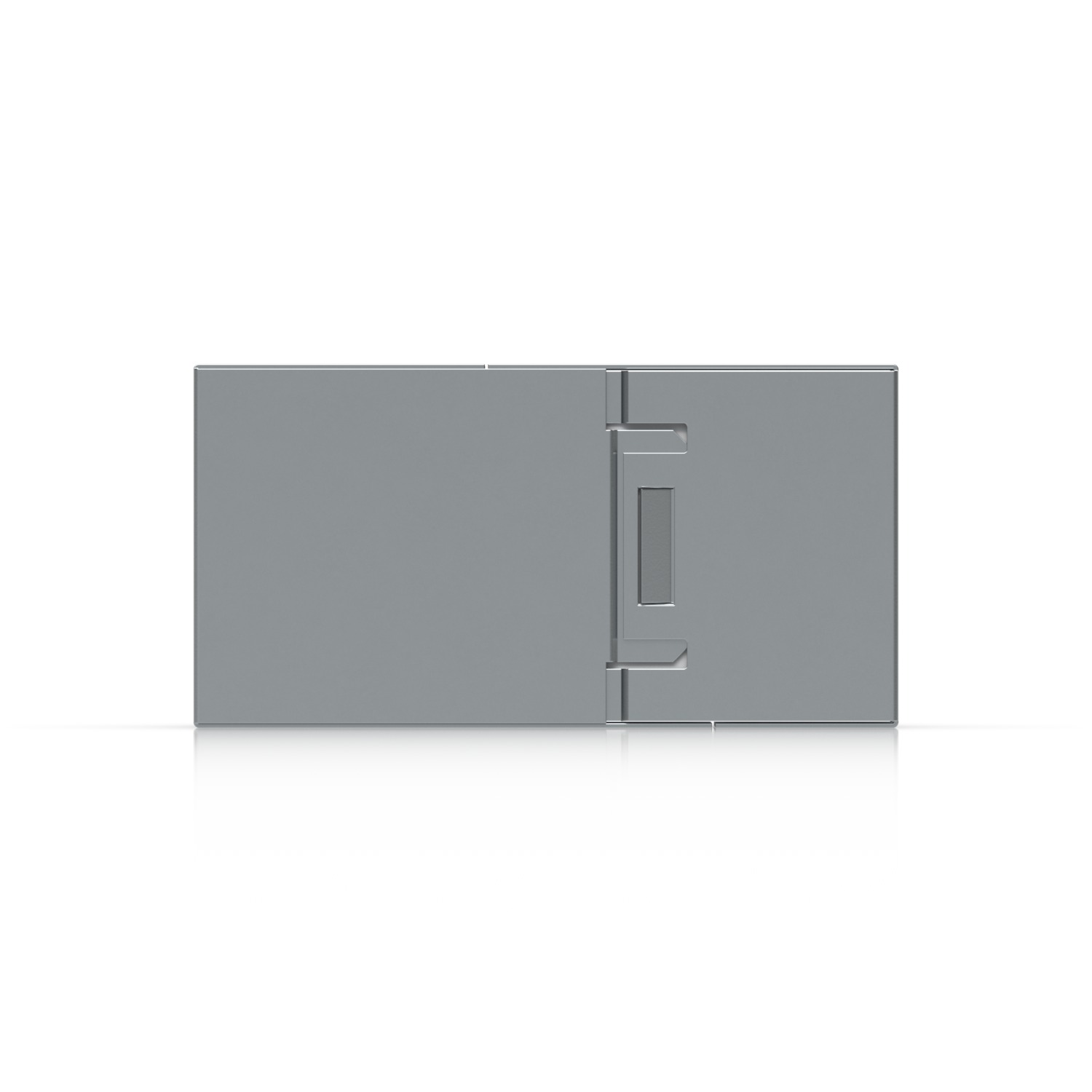 Ubiquiti UACC-RJ45-Coupler-C6A, RJ45 Inline Coupler Indoor, 10-Pack 