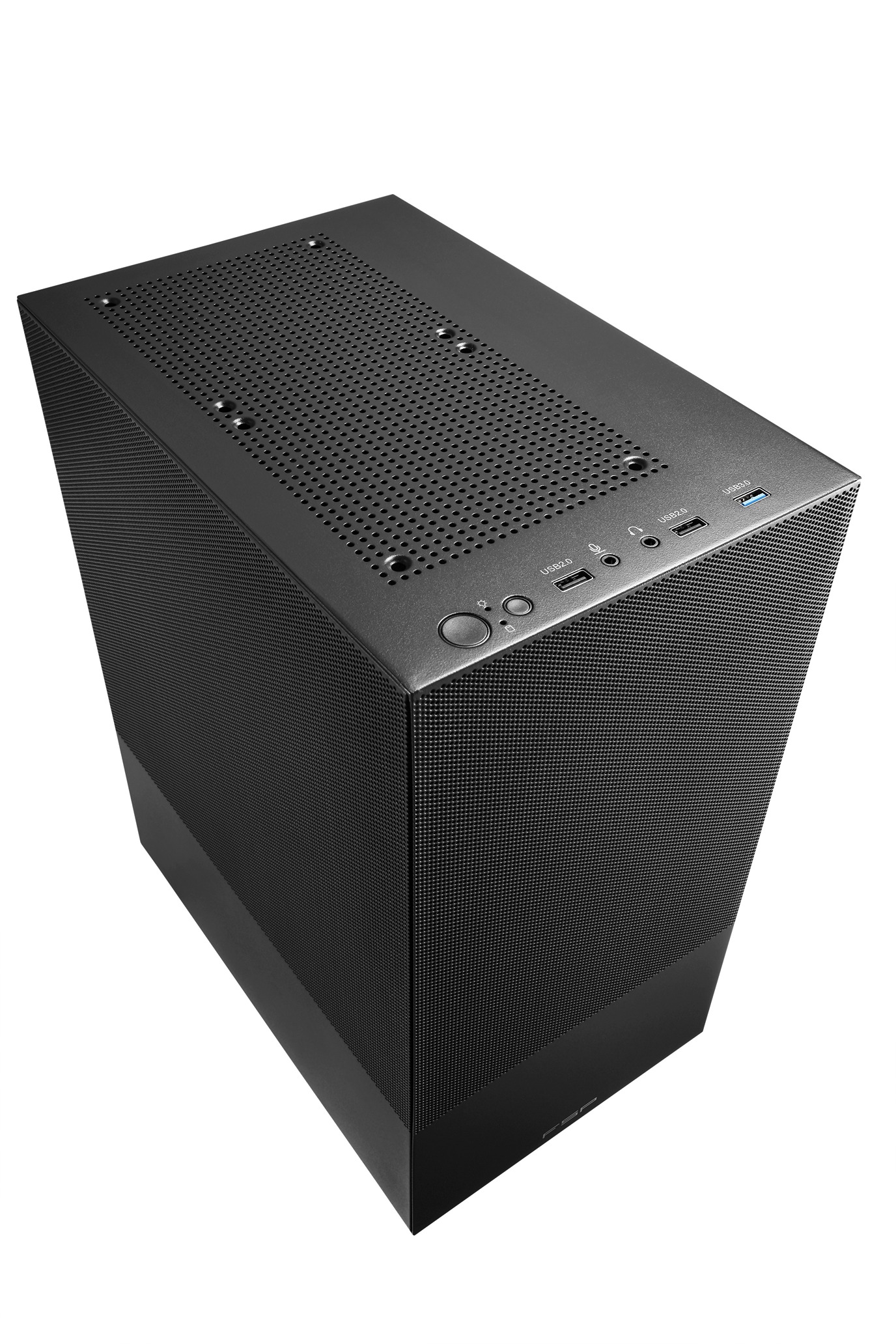 FSP S110-B/ Micro ATX/ Čierna 