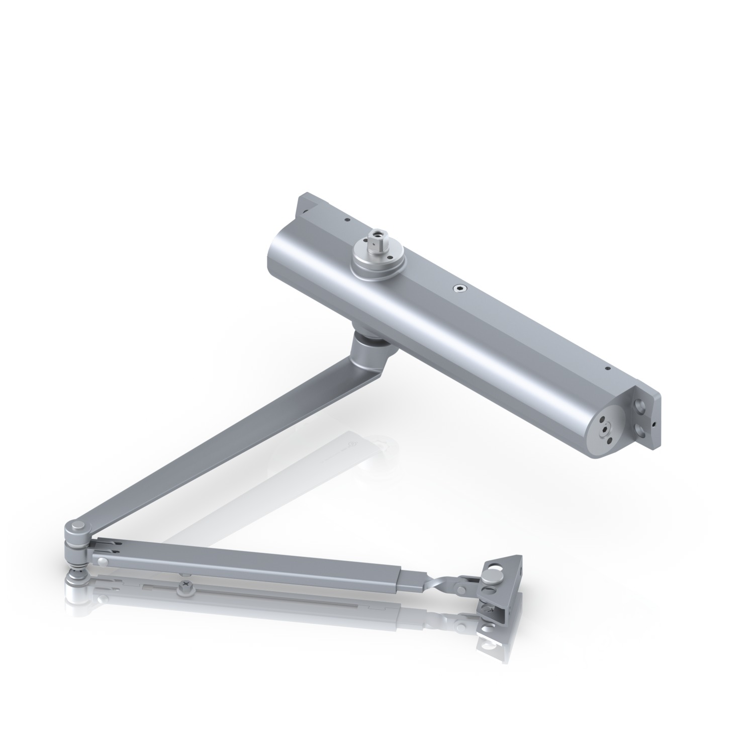Ubiquiti UACC-DoorCloser - Door Closer 