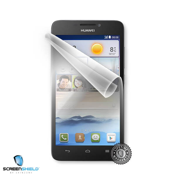 Screenshield™ Huawei Ascend G630 ochrana displeja