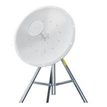 UBNT airMAX RocketDish RD-5G34 [smerová anténa MIMO,  5GHz,  34dBi,  3°,  sada Rocket]