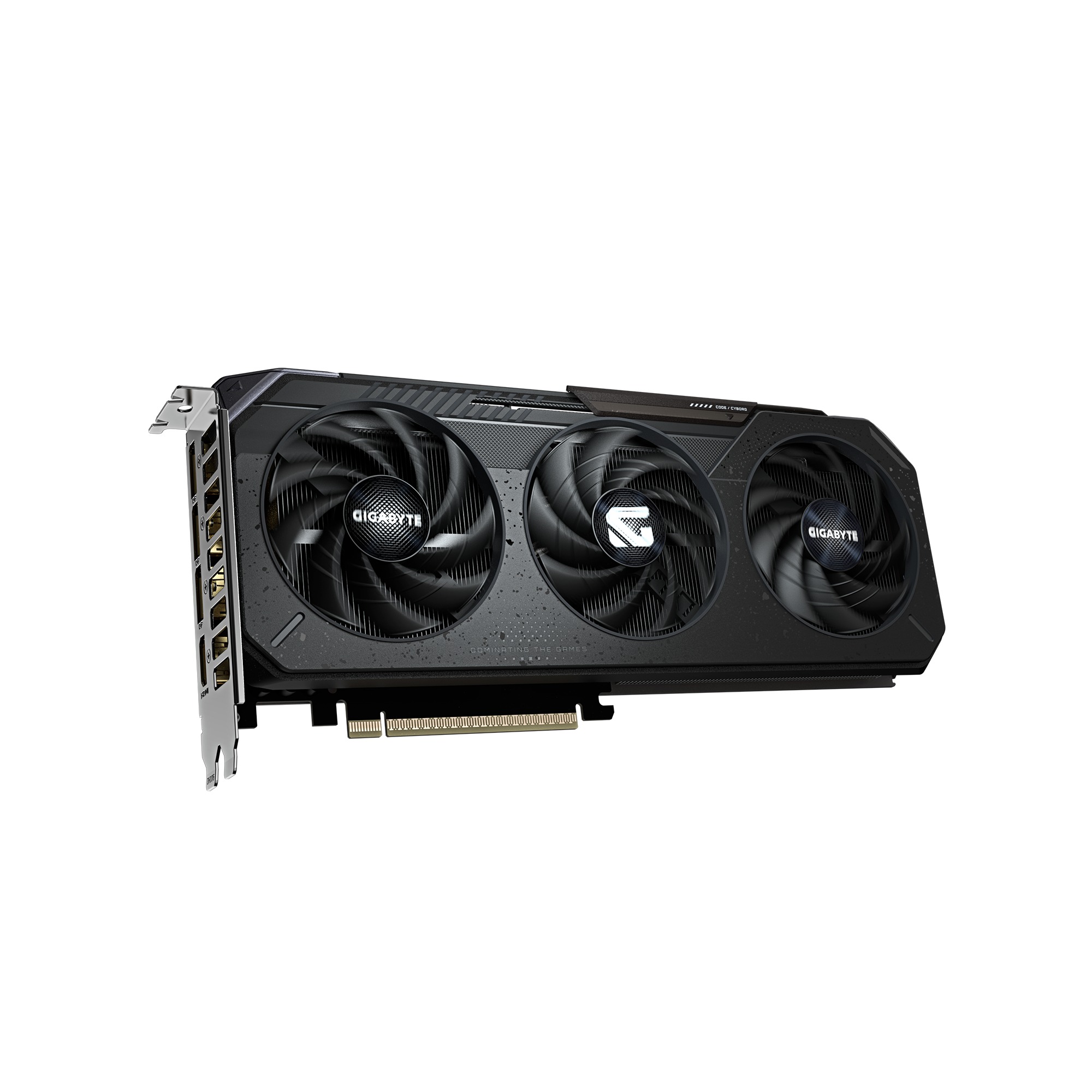 GIGABYTE GeForce RTX 5060 Ti/ Gaming/ OC/ 8GB/ GDDR7 