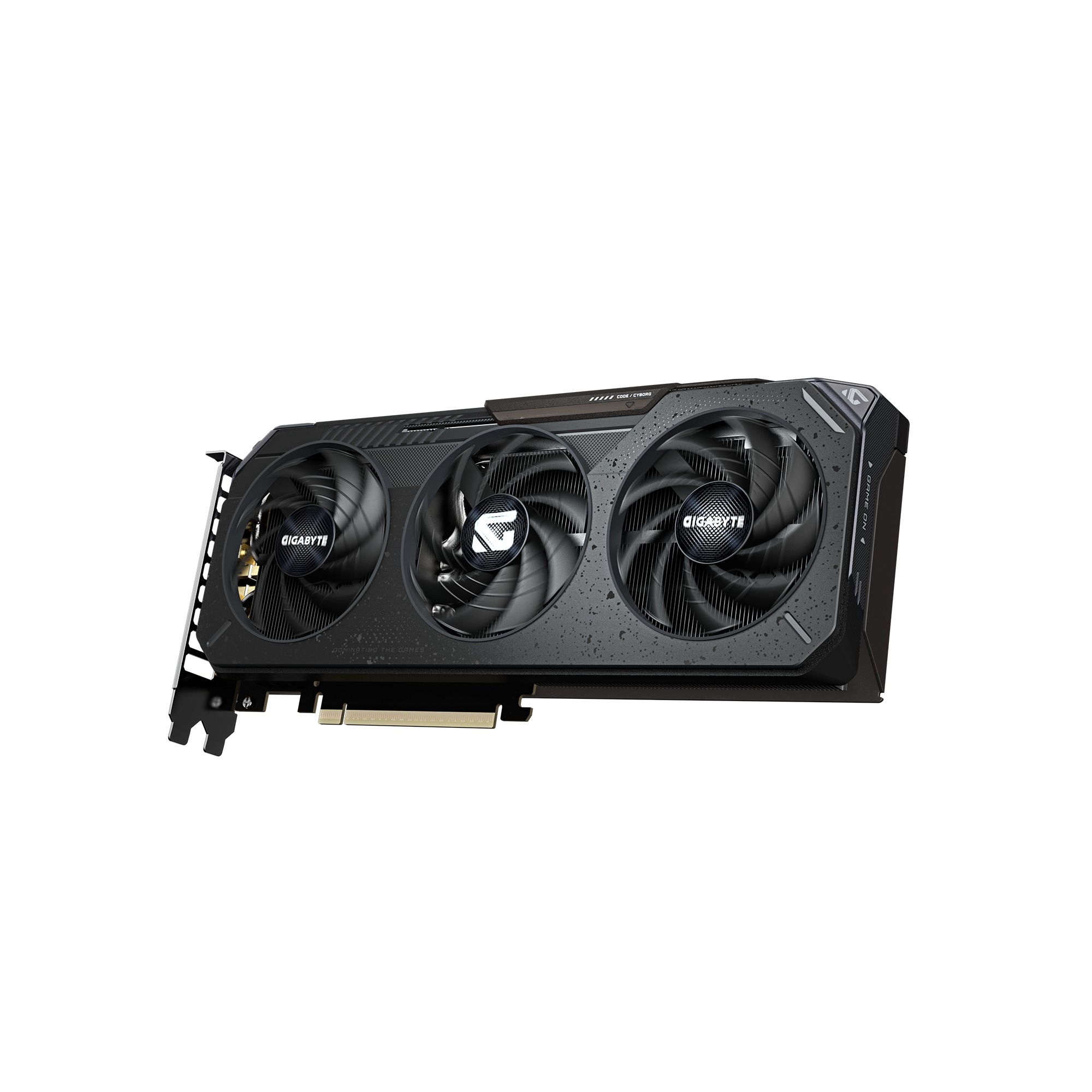 GIGABYTE GeForce RTX 5060 Ti/ Gaming/ OC/ 8GB/ GDDR7 