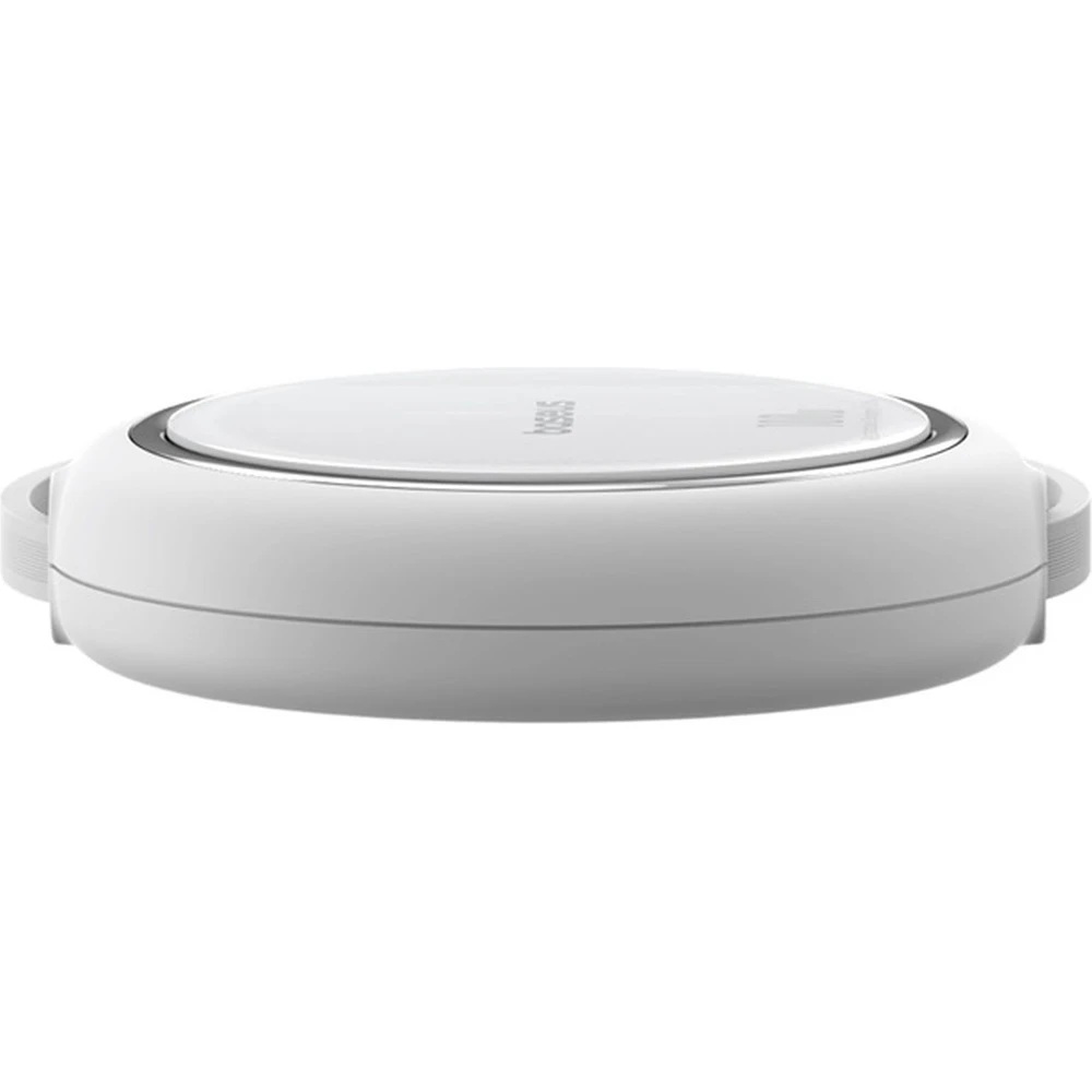 Baseus Dátový kábel Free2Draw mini USB-C/ USB-C 1m 100W biely 