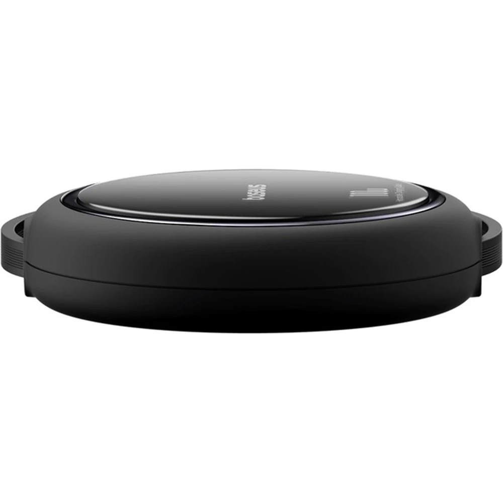 Baseus Dátový kábel Free2Draw mini USB-C/ USB-C 1m 100W čierny 