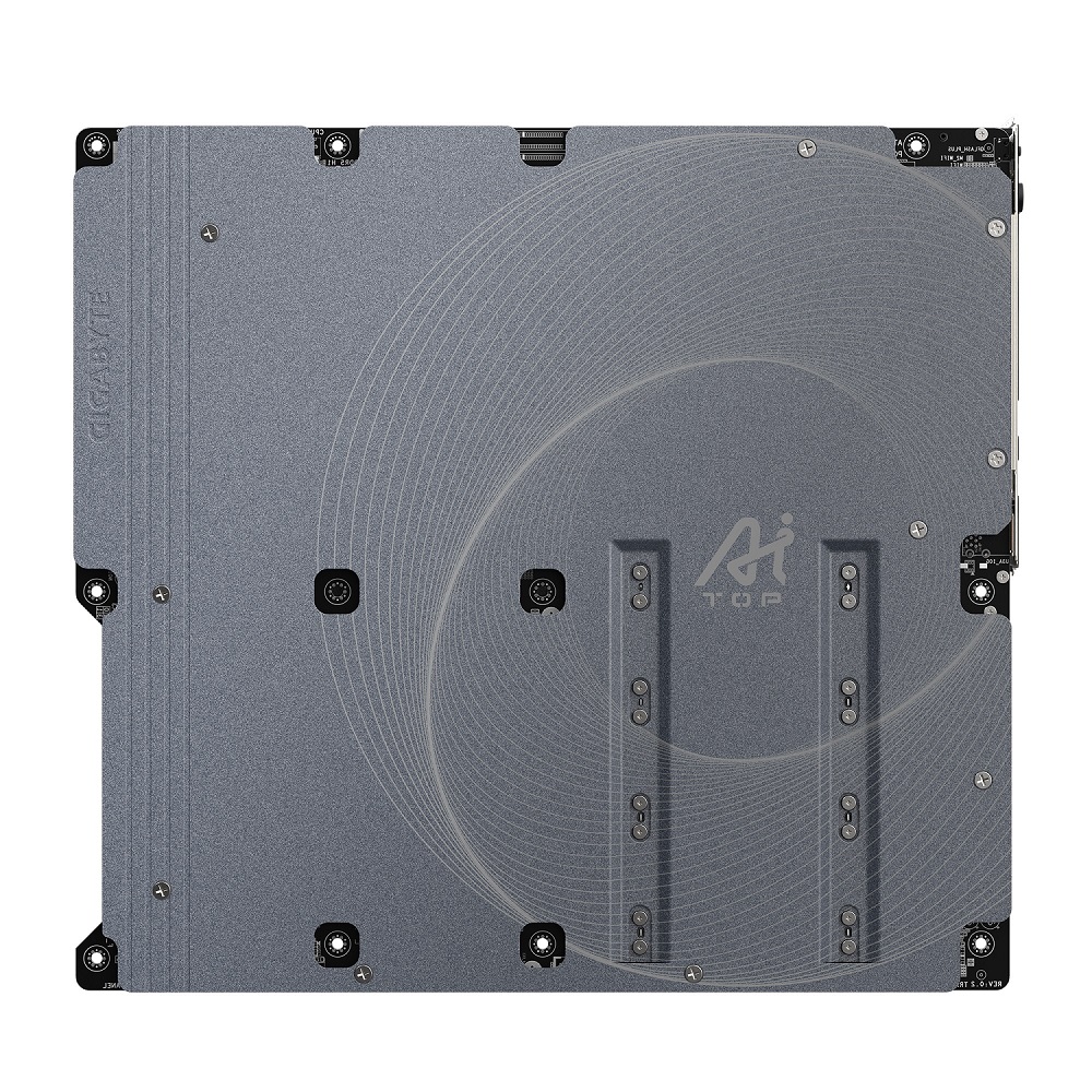 GIGABYTE TRX50 AI TOP 1.1 