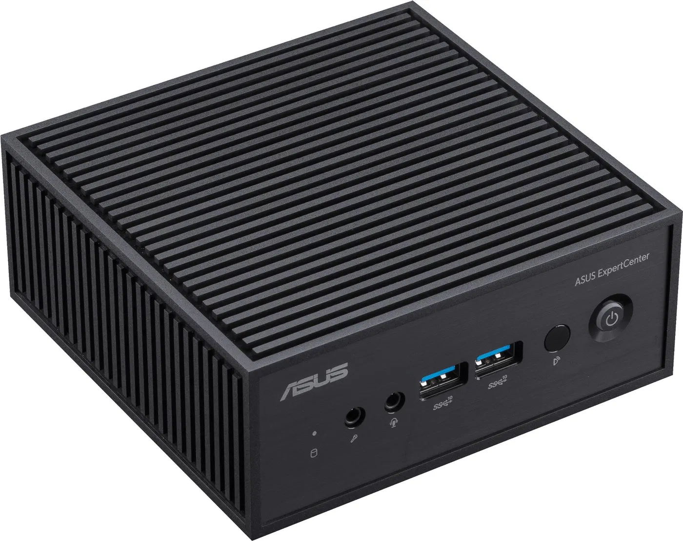 ASUS PN42 N100 1*M2 Slot 0G WO VGA wifiE6 