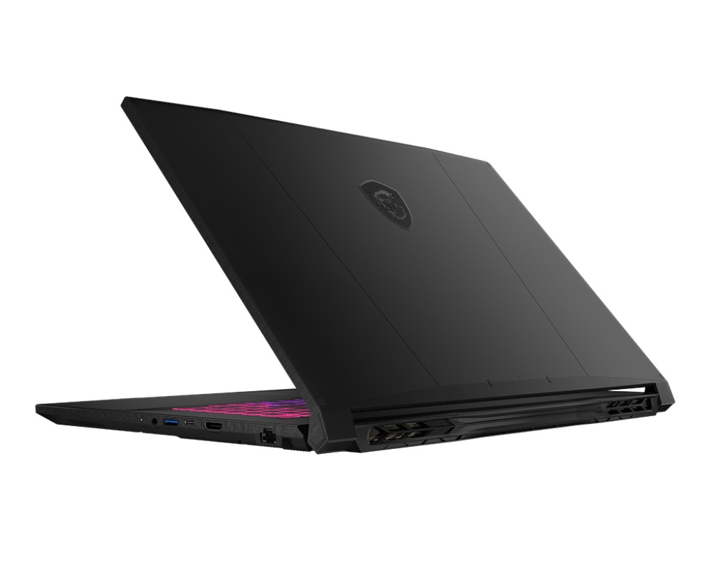 MSI Katana/ 17 HX B14WGK-026CZ/ i7-14650HX/ 17, 3"/ FHD/ 16GB/ 1TB/ RTX 5070/ W11H/ Black/ 2R 