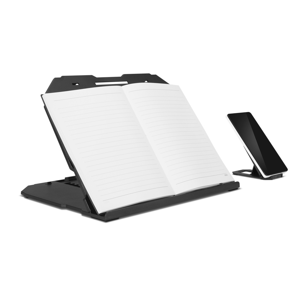 Lenovo 2-in-1 Laptop Stand 