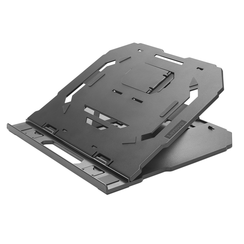 Lenovo 2-in-1 Laptop Stand 