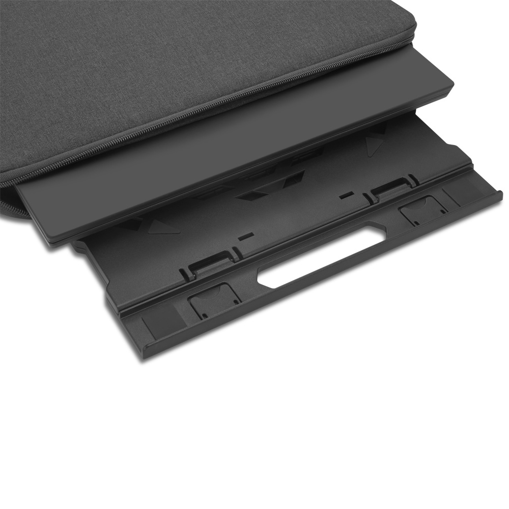 Lenovo 2-in-1 Laptop Stand 