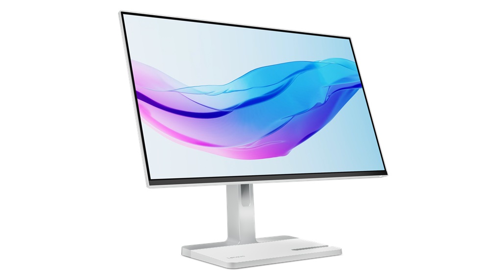 Lenovo/ L24m-4A/ 23, 8"/ IPS/ FHD/ 100Hz/ 1ms/ Gray/ 3R 