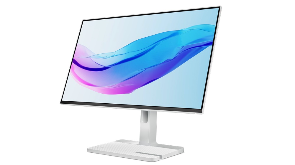 Lenovo/ L24m-4A/ 23, 8"/ IPS/ FHD/ 100Hz/ 1ms/ Gray/ 3R 