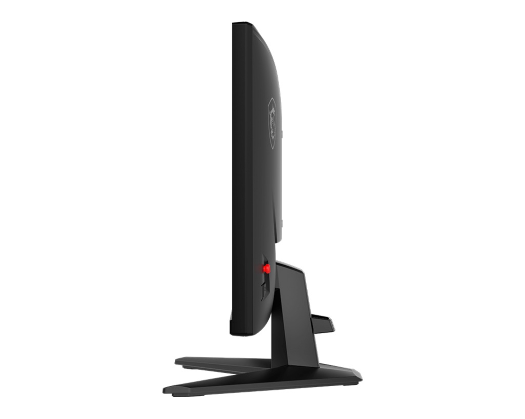 MSI MAG 242F 23, 8" IPS FHD 200Hz 0, 5ms Black 2R 