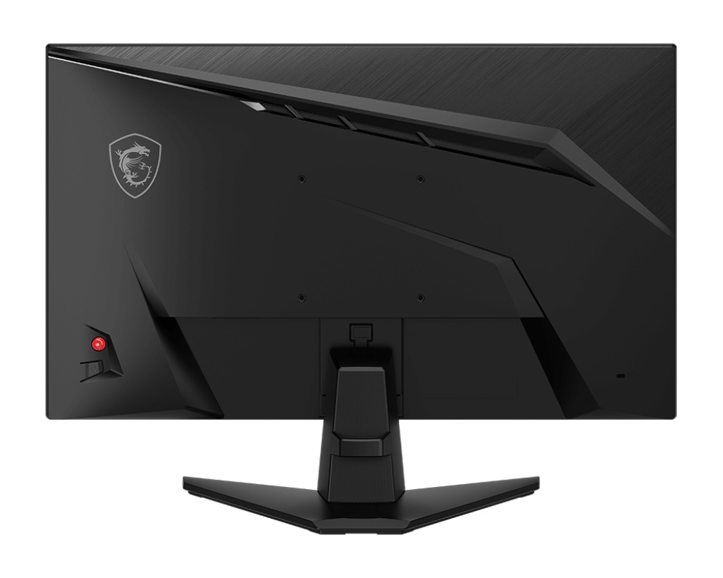 MSI MAG 242F 23, 8" IPS FHD 200Hz 0, 5ms Black 2R 