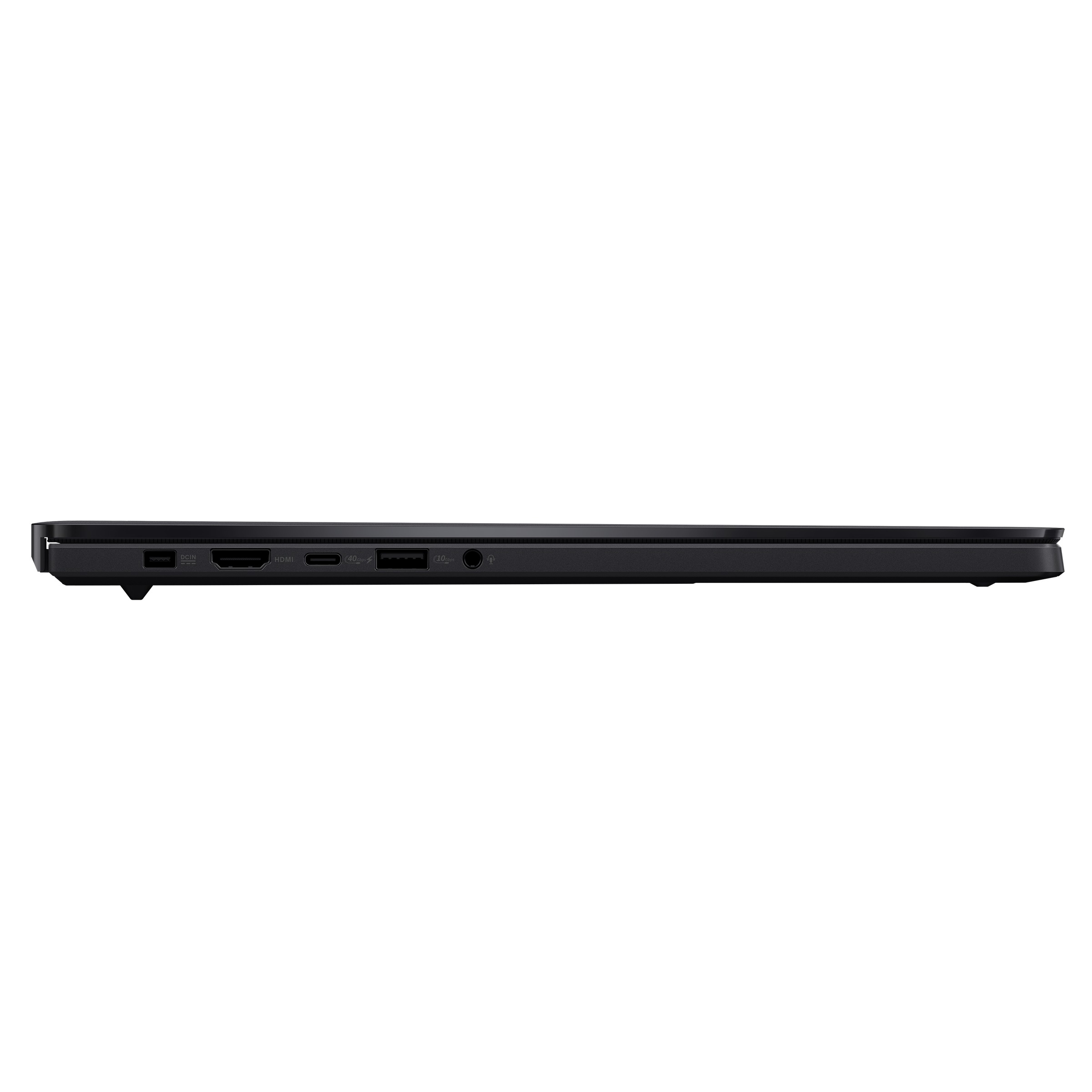 ASUS ProArt P16/ H7606WP-OLED012X/ AI9-HX370/ 16"/ 4K/ T/ 64GB/ 4TB/ RTX 5070/ W11P/ Black/ 2R 